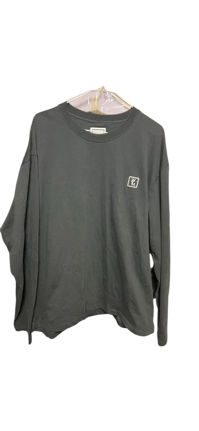 우영미 티셔츠 상품이미지1