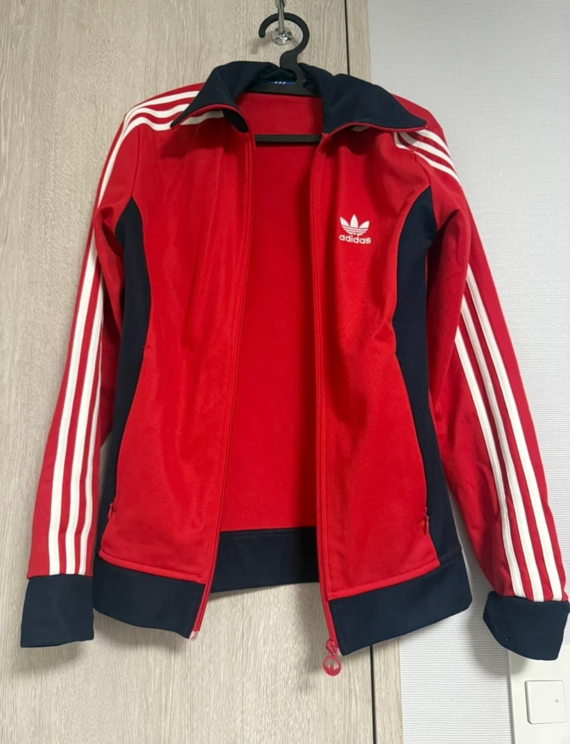 아디다스 져지 s 상품이미지2