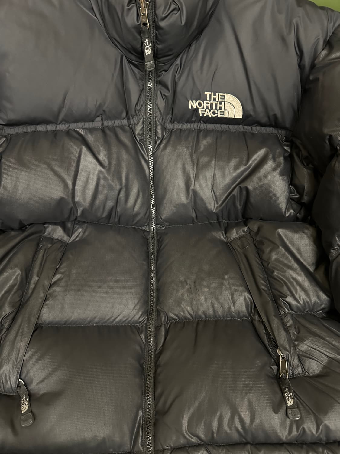 노스페이스 구형 눕시700  상품이미지2