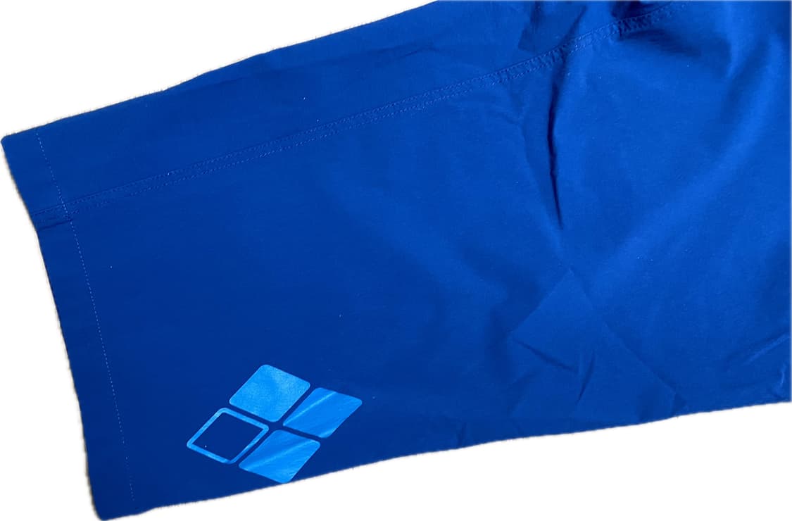 몽벨 재팬 7부 바지 반바지 상품이미지4