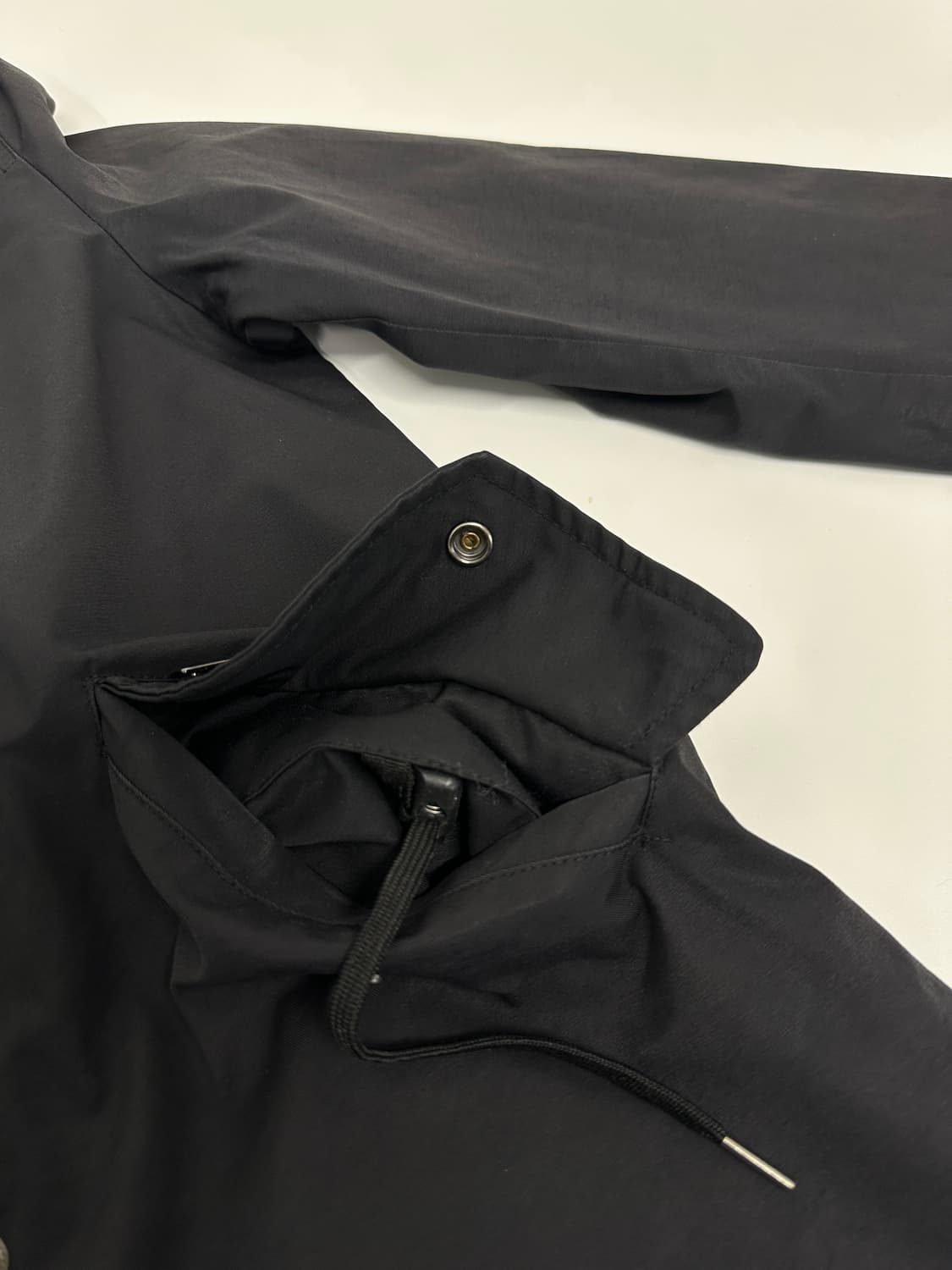 WOOLRICH 울리치 피쉬테일 파카 상품이미지5