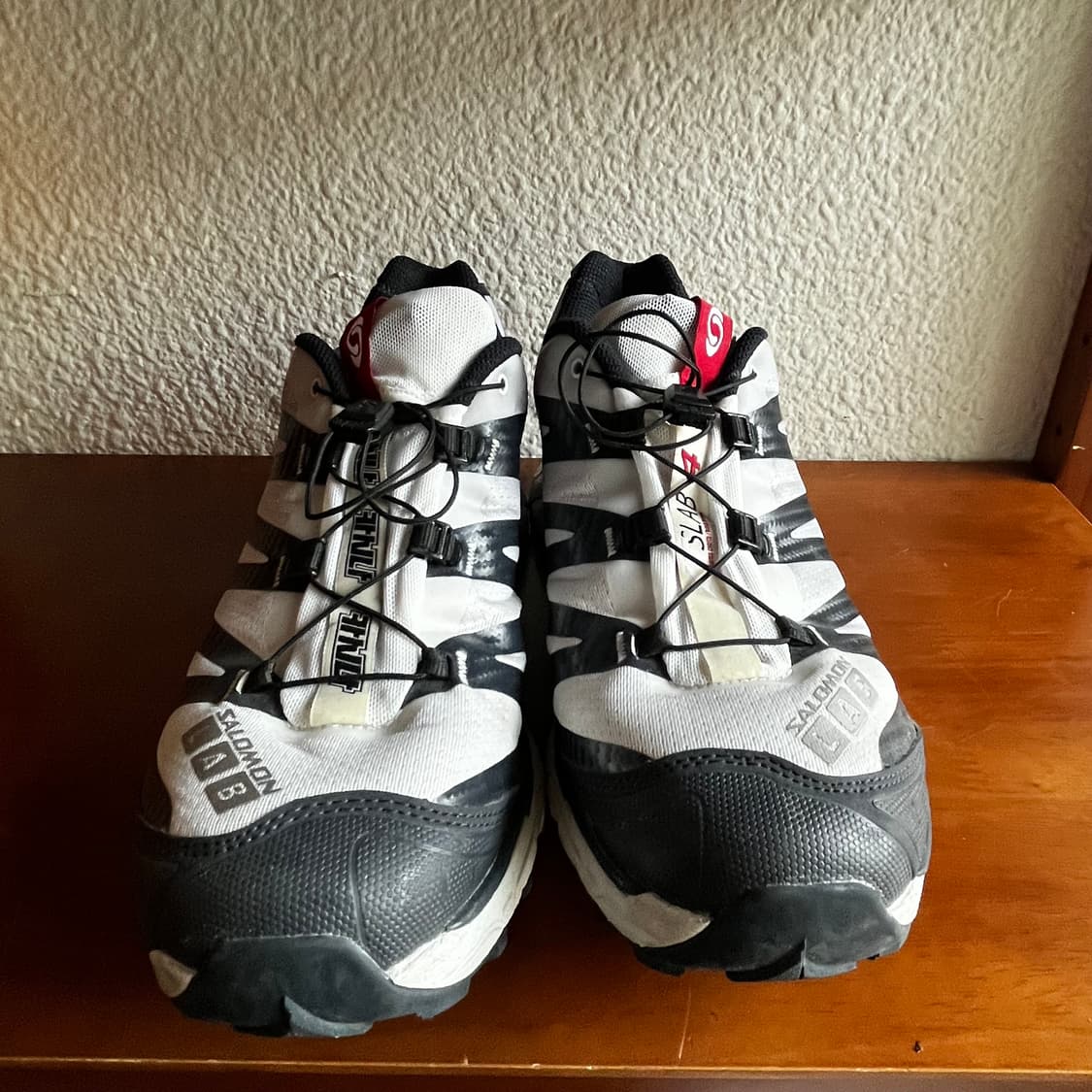 카시나 살로몬 콜라보 xt-4 og 상품이미지2