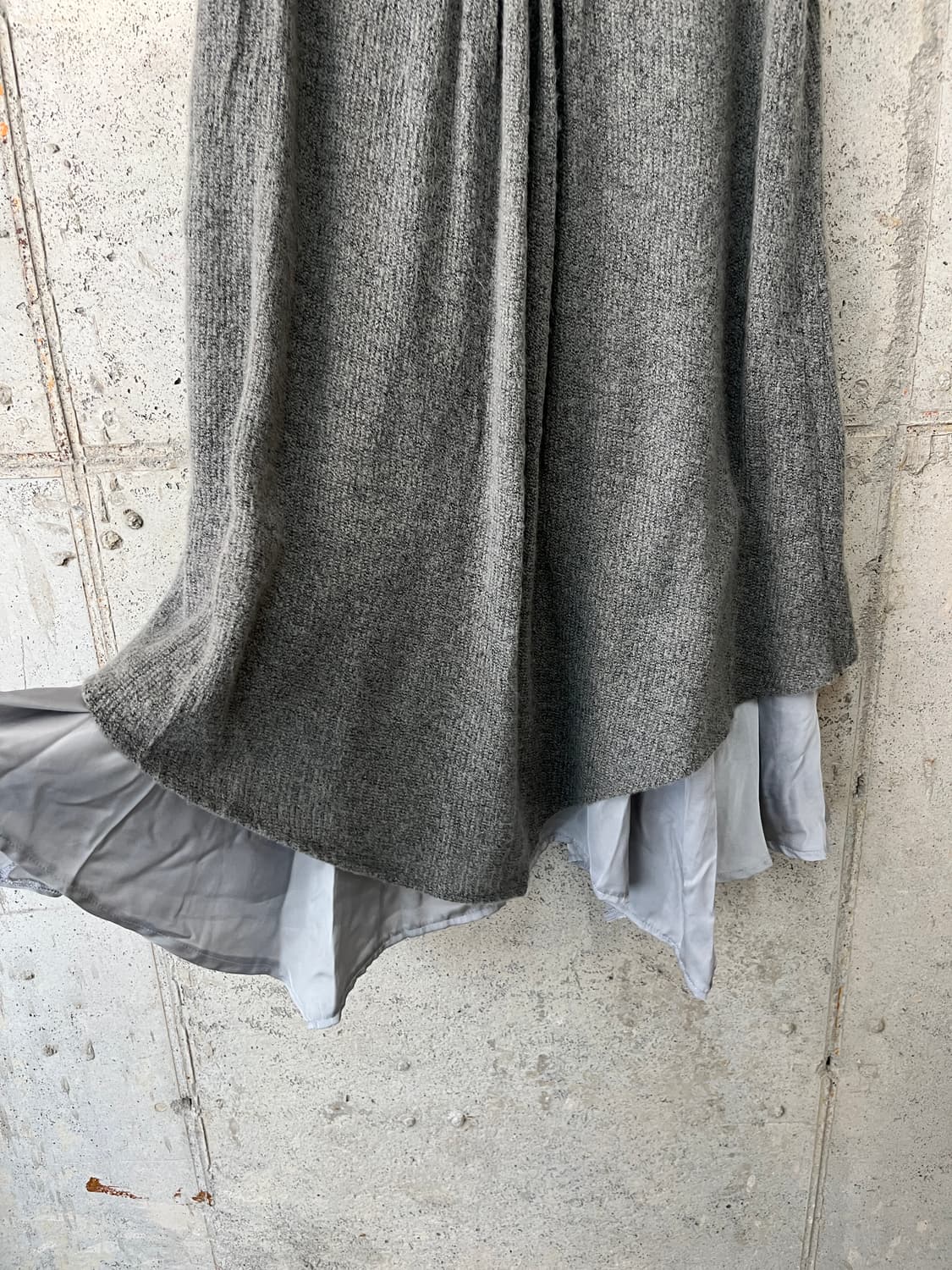 Silent Worth 미니 드레스 상품이미지9