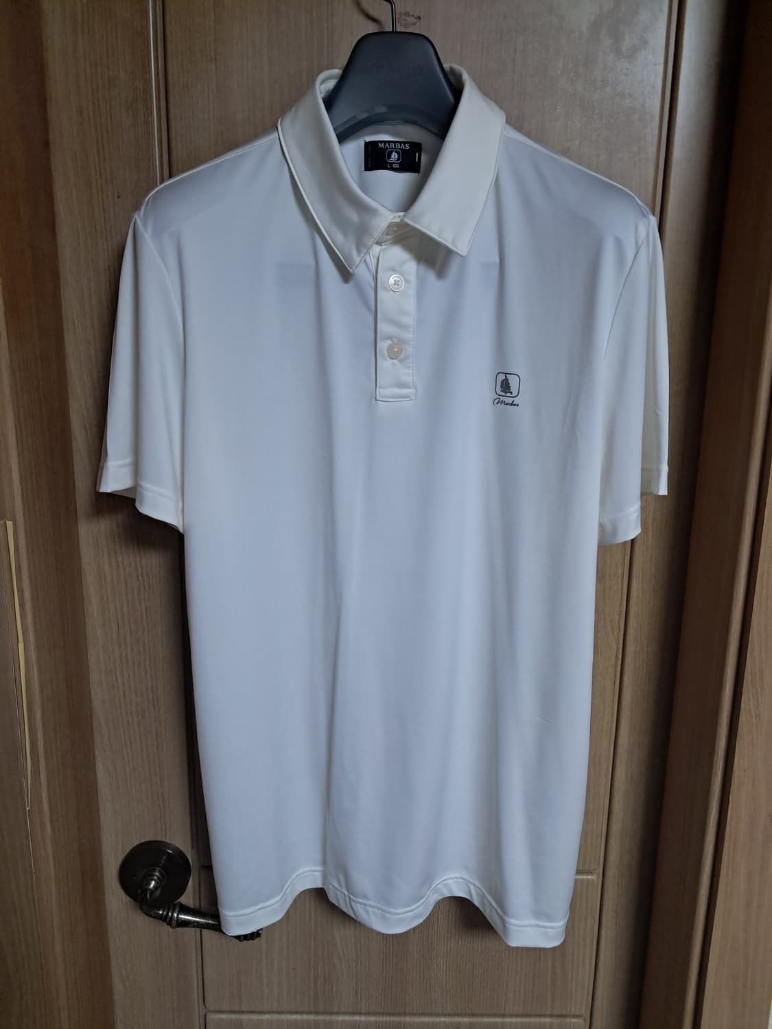 마르바스 반팔티 100 상품이미지1