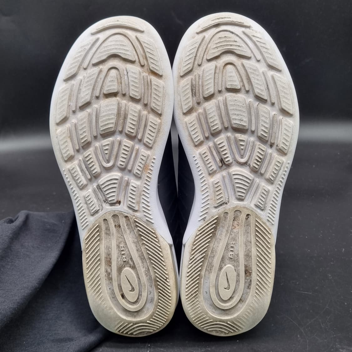 나이키 에어맥스 엑시스gs 운동화 250 상품이미지3