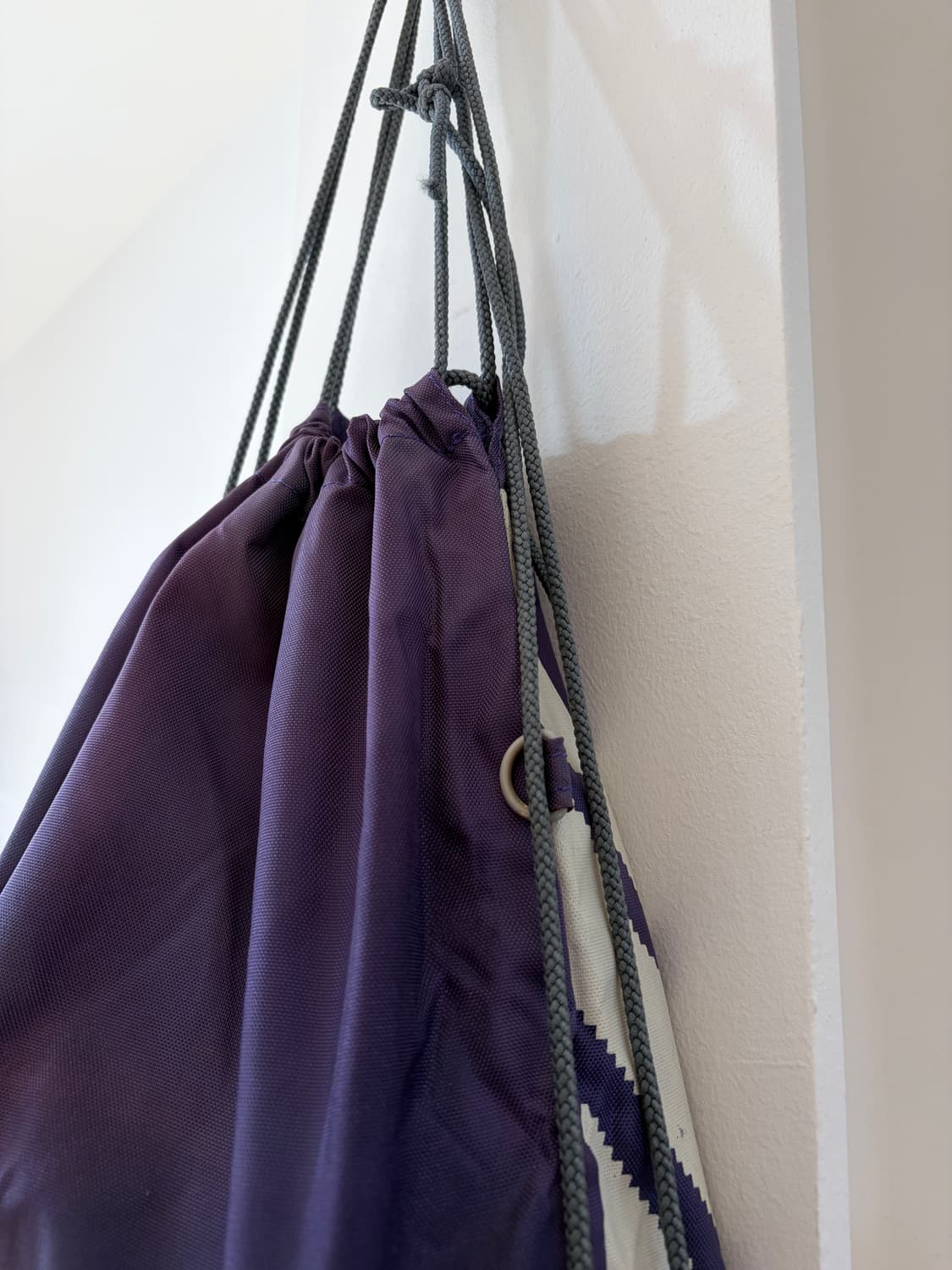 90’s adidas gymsack 상품이미지4