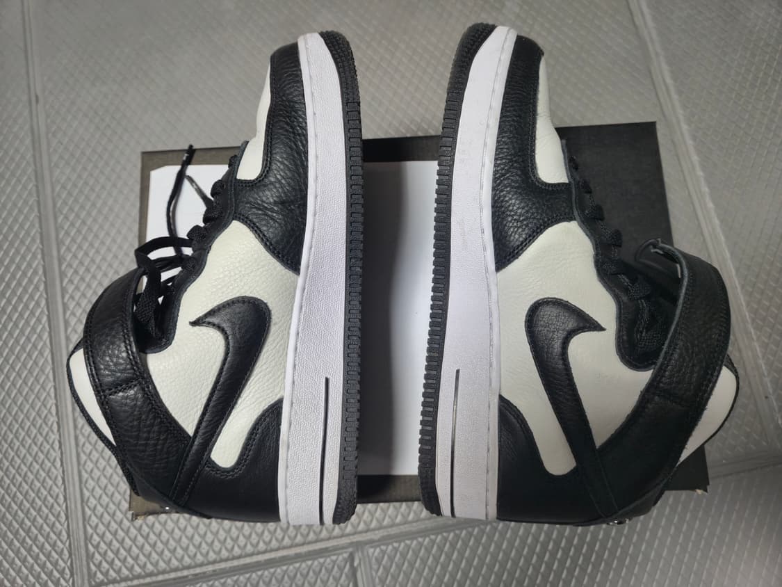 스투시 나이키 에어포스 255 상품이미지6