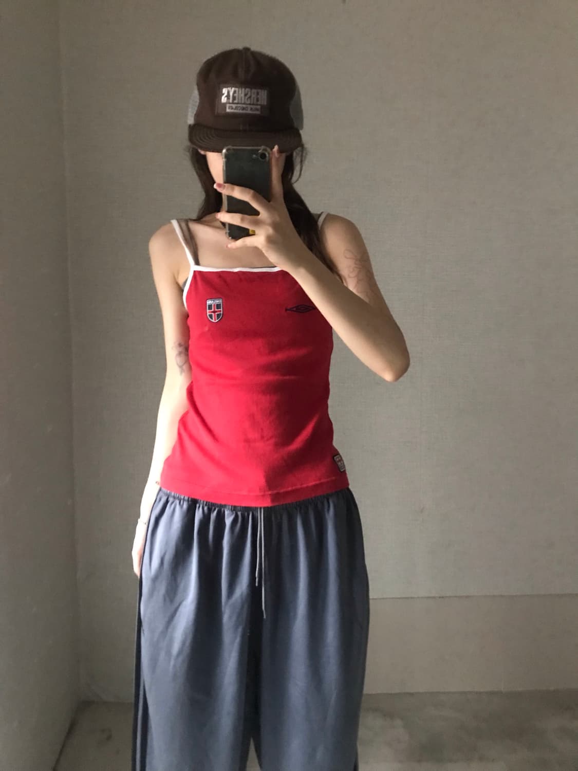 엄브로 잉글랜드 나시 상품이미지1