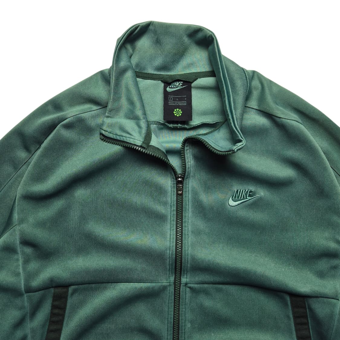 [L] 나이키 워시드 리바이벌 트랙탑 져지 상품이미지3