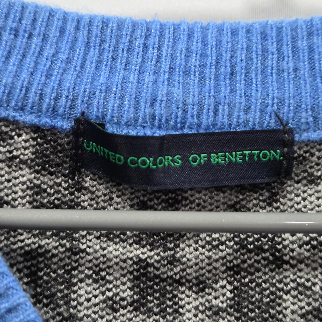 베네통 키즈 가디건 155 상품이미지3