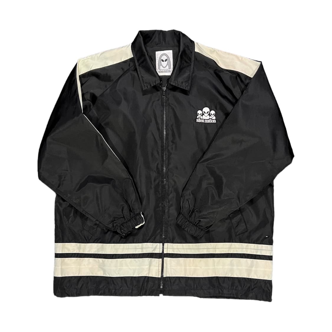 Alien Nation Wind Break L 상품이미지2