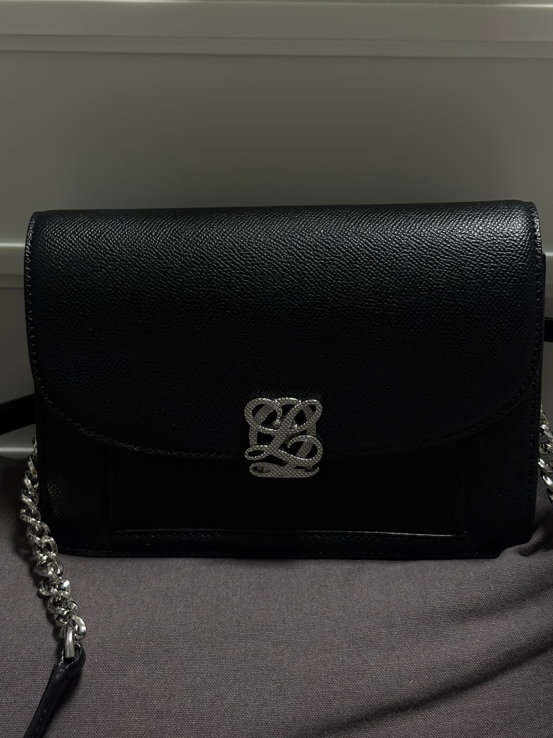 루이까또즈 모모백 모모 크로스백 상품이미지1