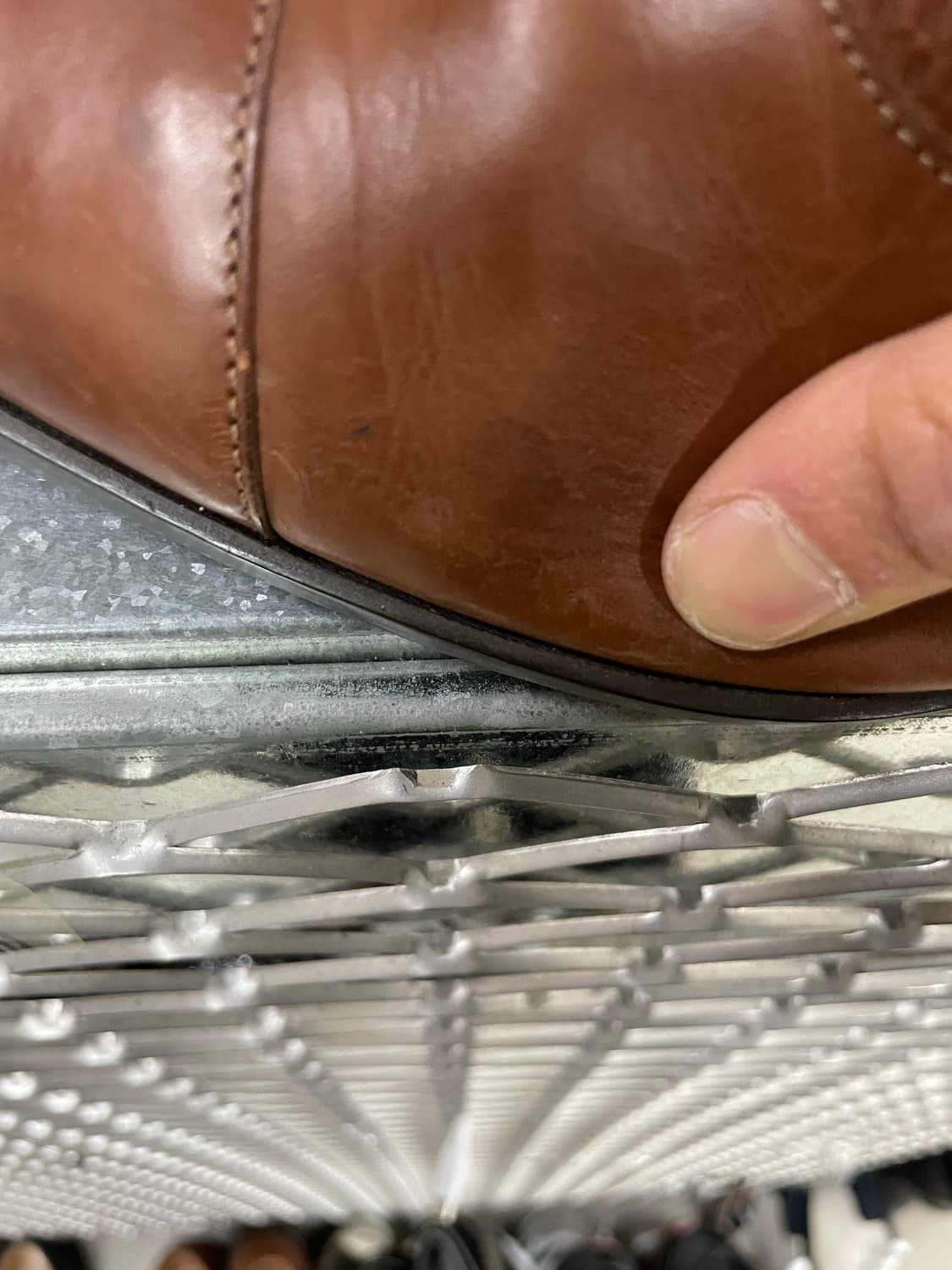 휴고보스 레더 로퍼 6 (gr-4571) 상품이미지10