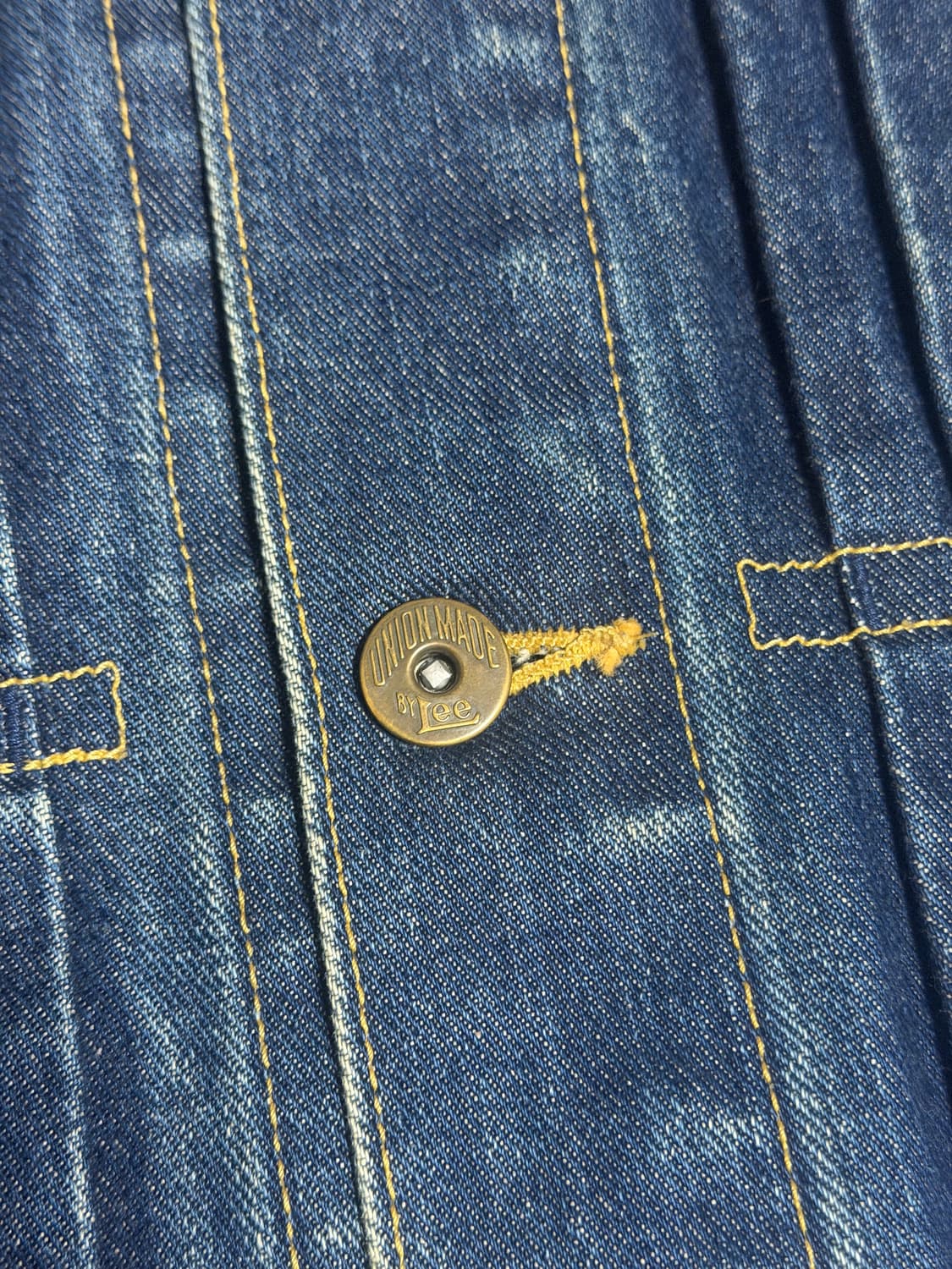 Lee 101j 1세대 데님 상품이미지2