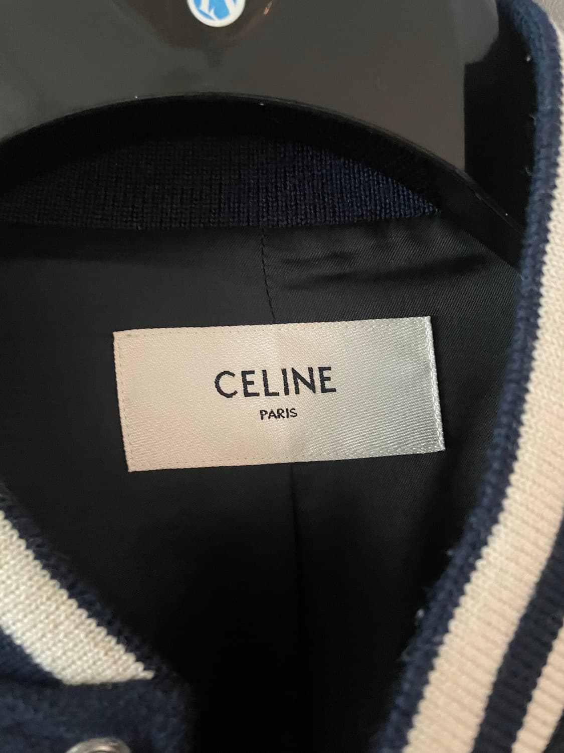 셀린느 바시티자켓 상품이미지7