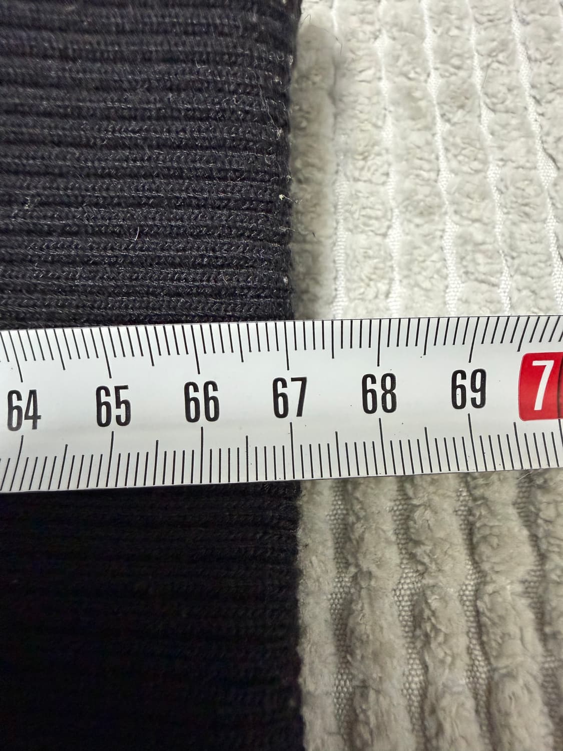 아웃도어 퍼 후드 상품이미지7