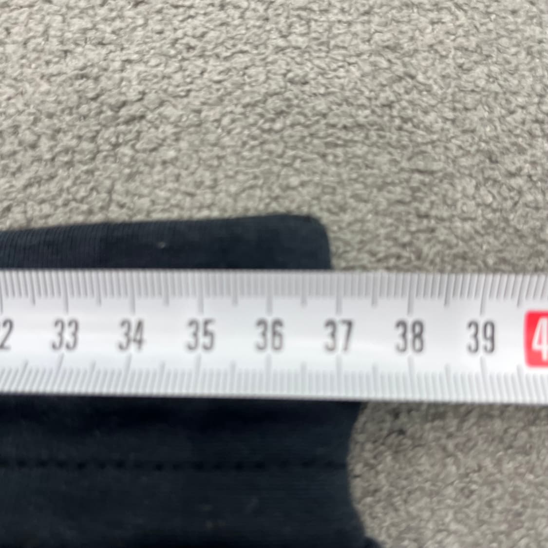 M 나이키 테크플리스 조거팬츠 상품이미지8
