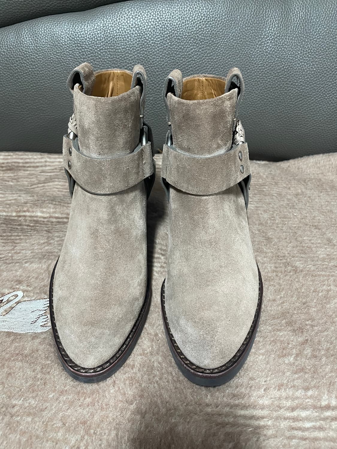 Seeby Chloe 워커 상품이미지1