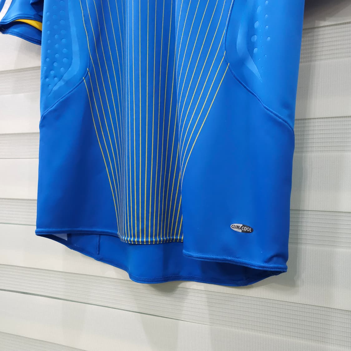 08-09 일본 국가대표 축구유니폼- L사이즈 상품이미지6