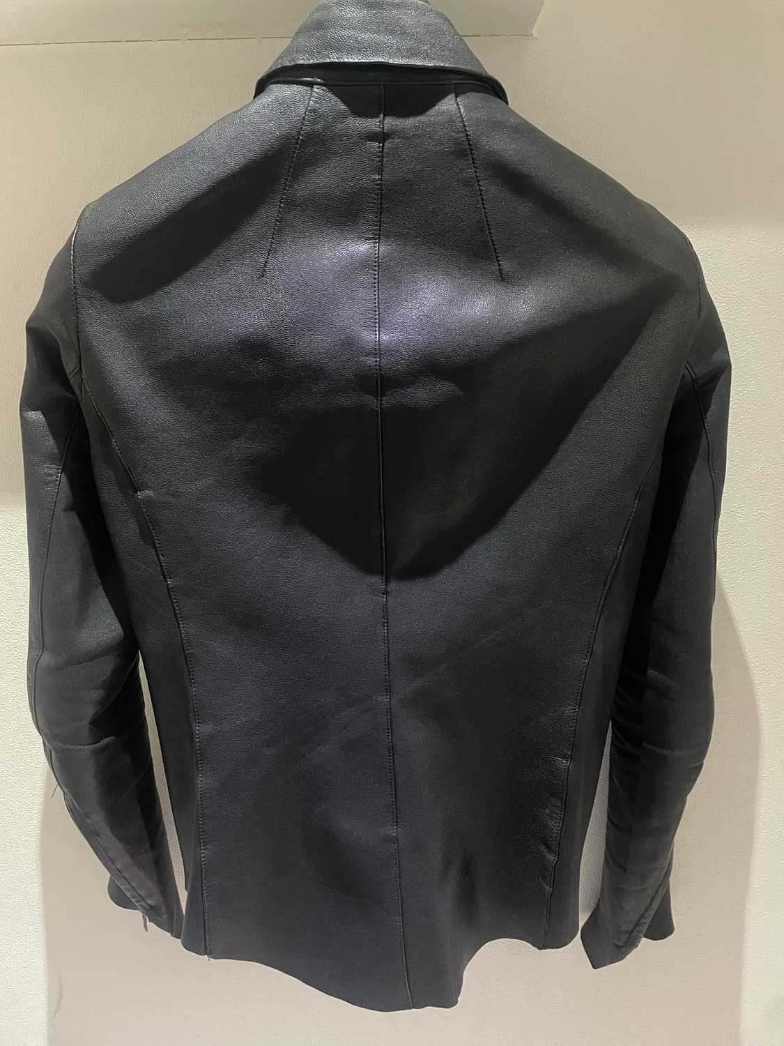 Buffalo bobs 소가죽 자켓 상품이미지2