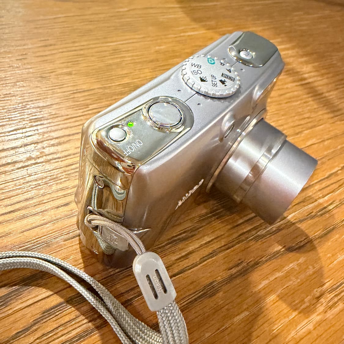 니콘 쿨픽스 P4 디지털 카메라 상품이미지4