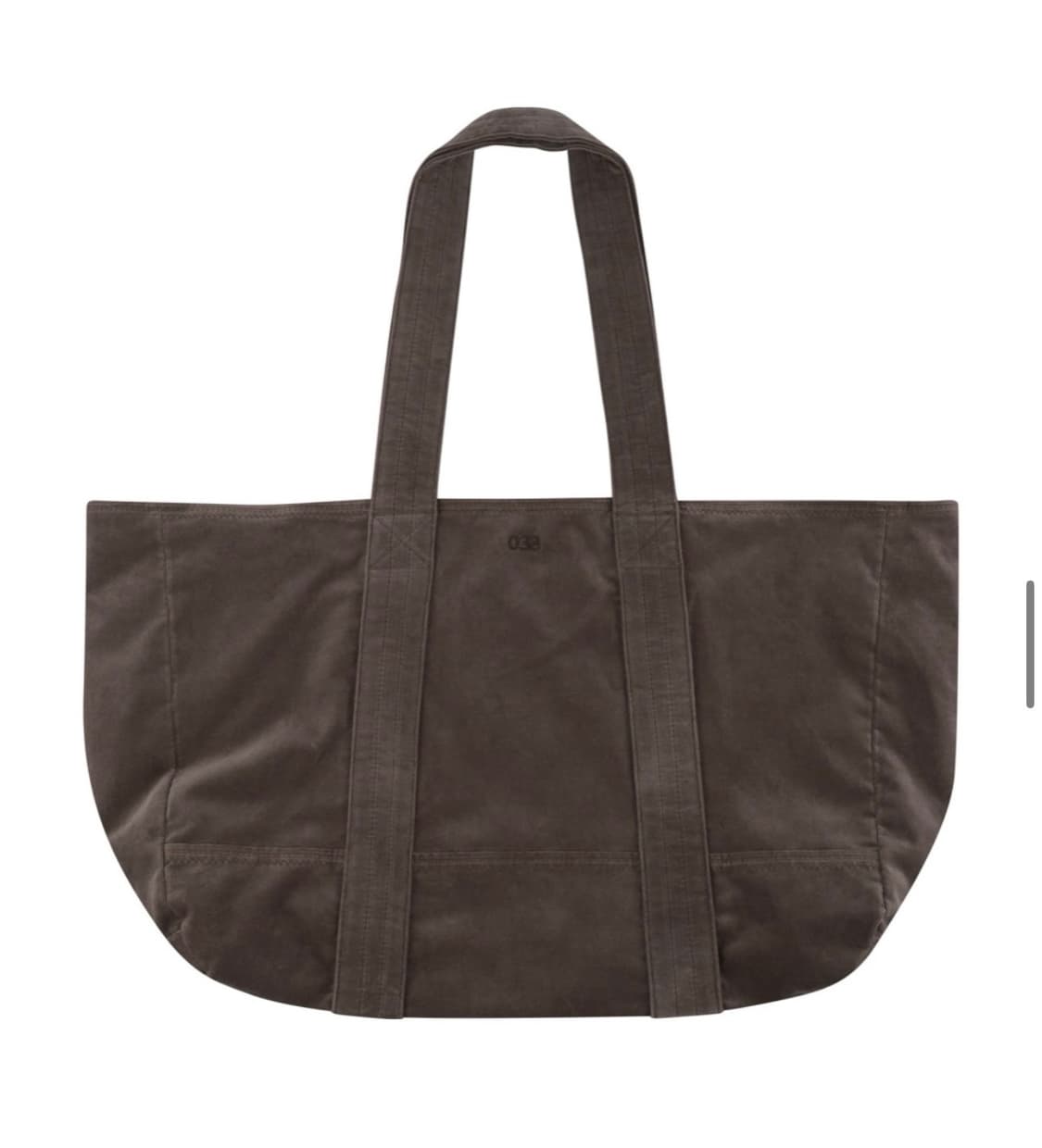 코이세이오 038 토트백 브라운 상품이미지1