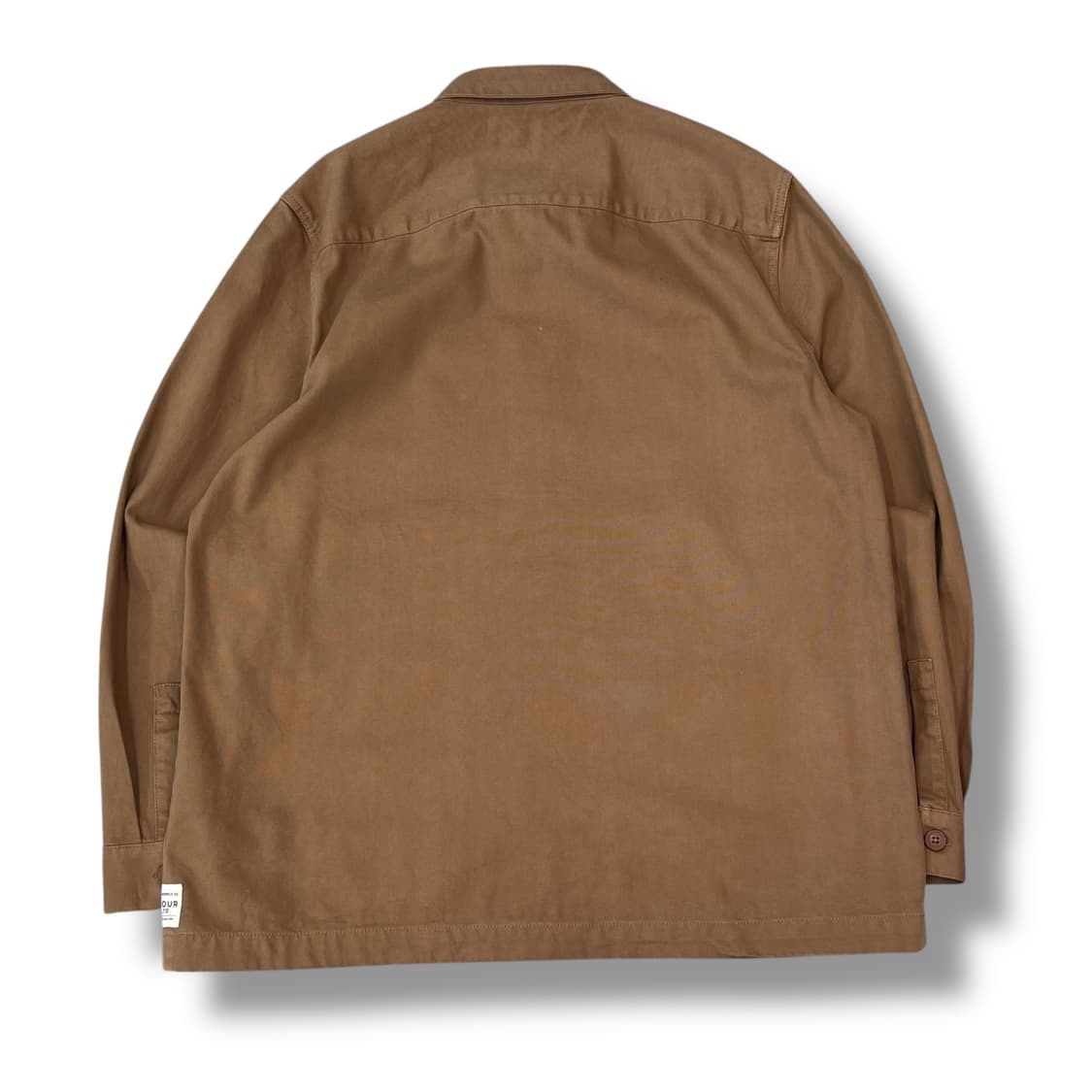 바버 워크 자켓 r1541 상품이미지2