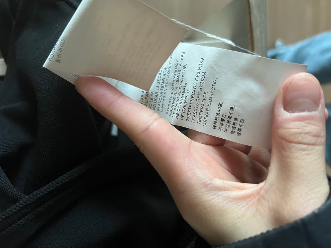 1017 ALYX 9SM 알릭스 버클 스트랩 디스코 니트탑 나시 민소매 상품이미지10