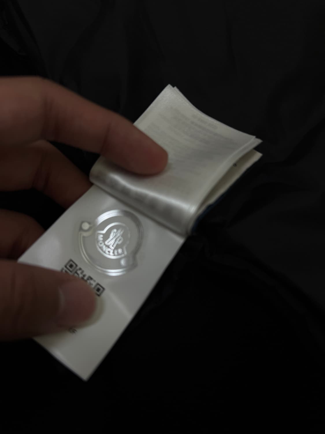 몽클레어 니트패딩 xl (김현우 패딩) 상품이미지7