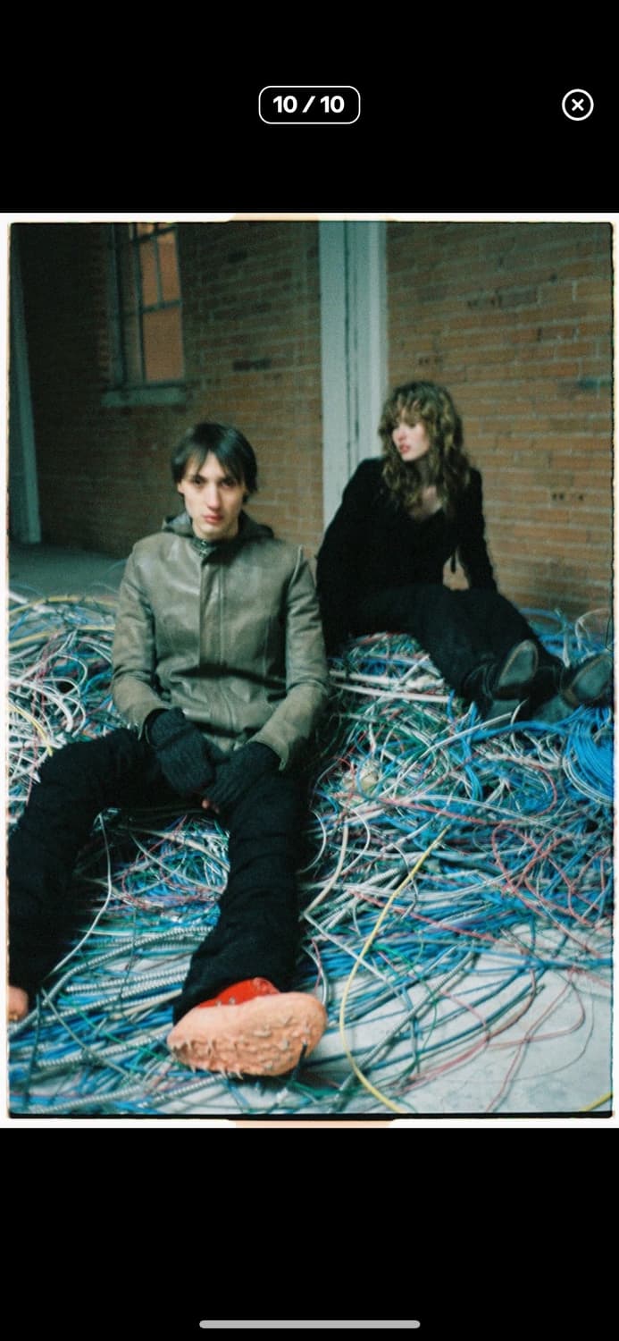 구매) CCP TORNADO PANTS 44,46 상품이미지1