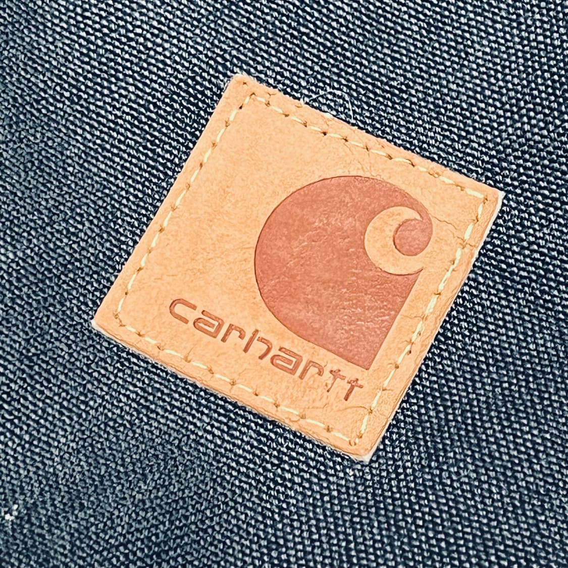 Carhartt 칼하트 워크 자켓 상품이미지5