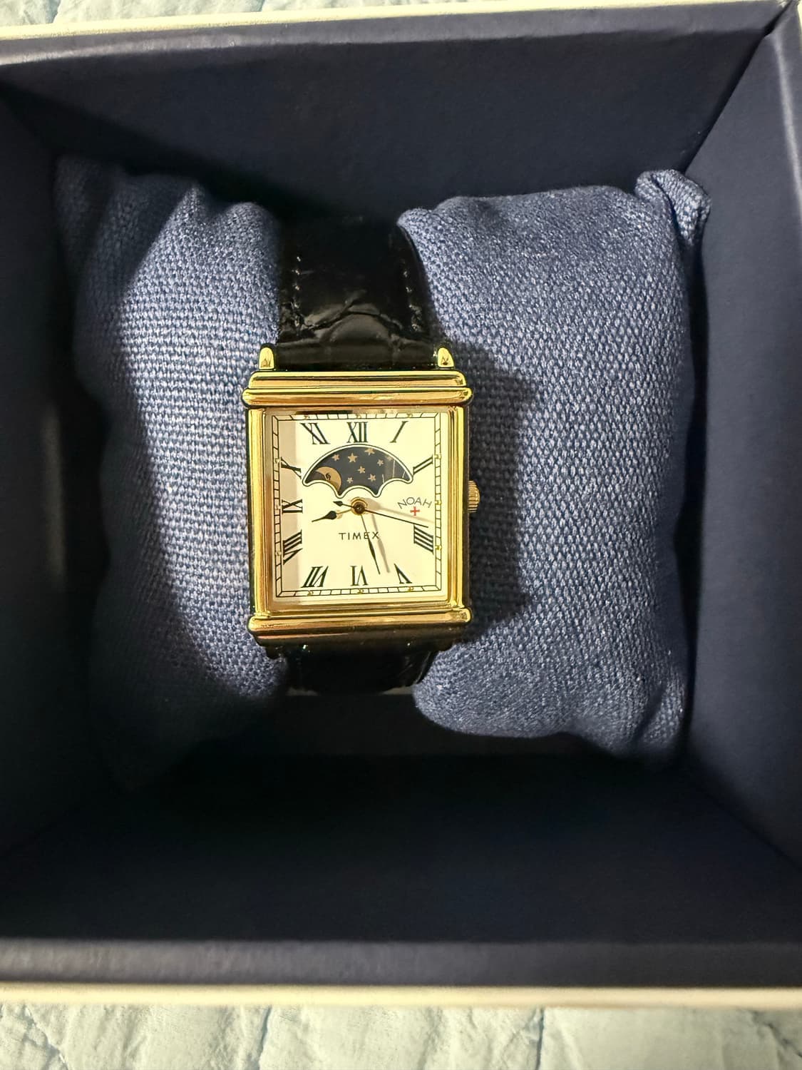 타이맥스 노아 썬앤문 시계 상품이미지3