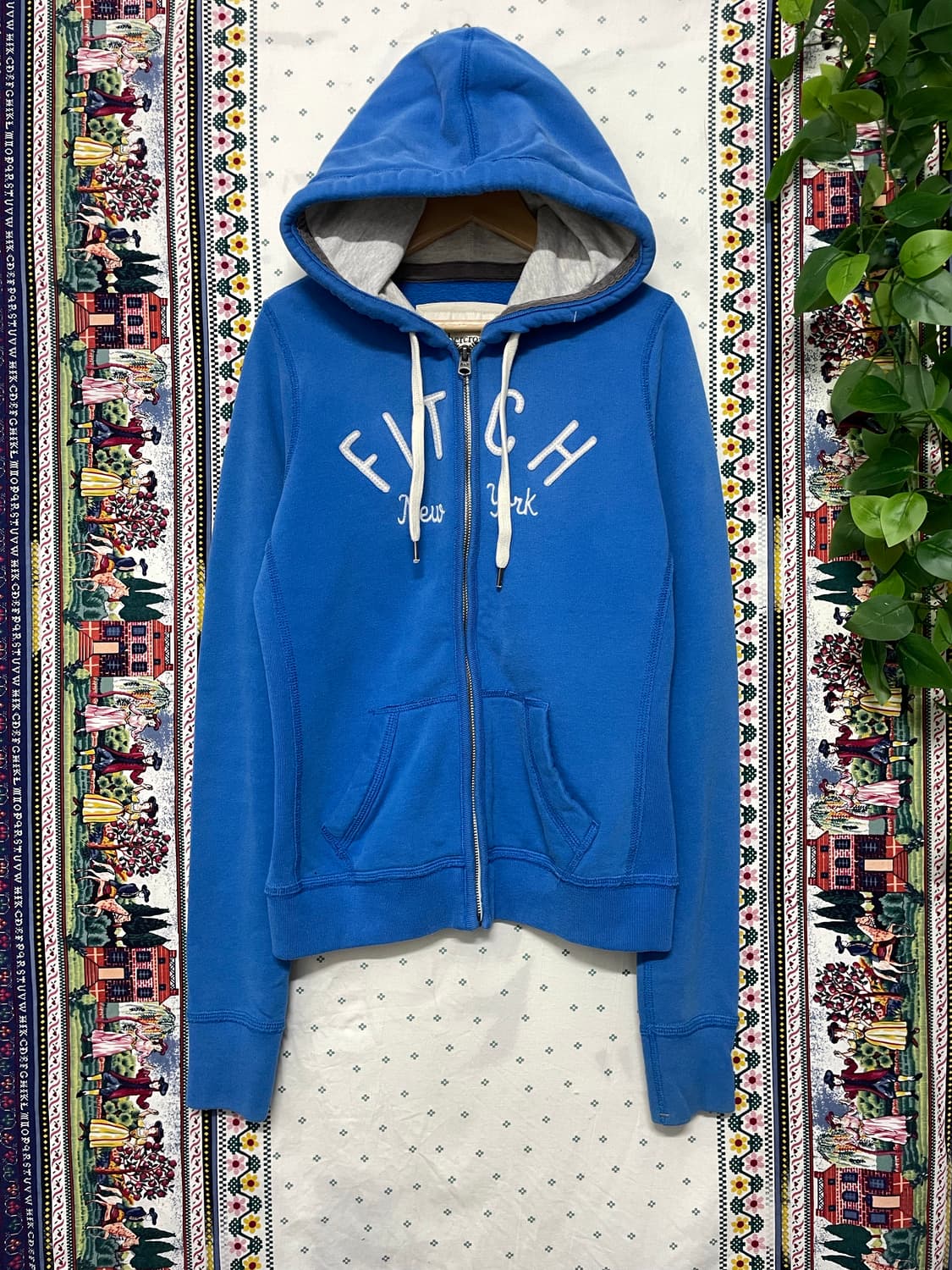 아베크롬비 후드집업 상품이미지1