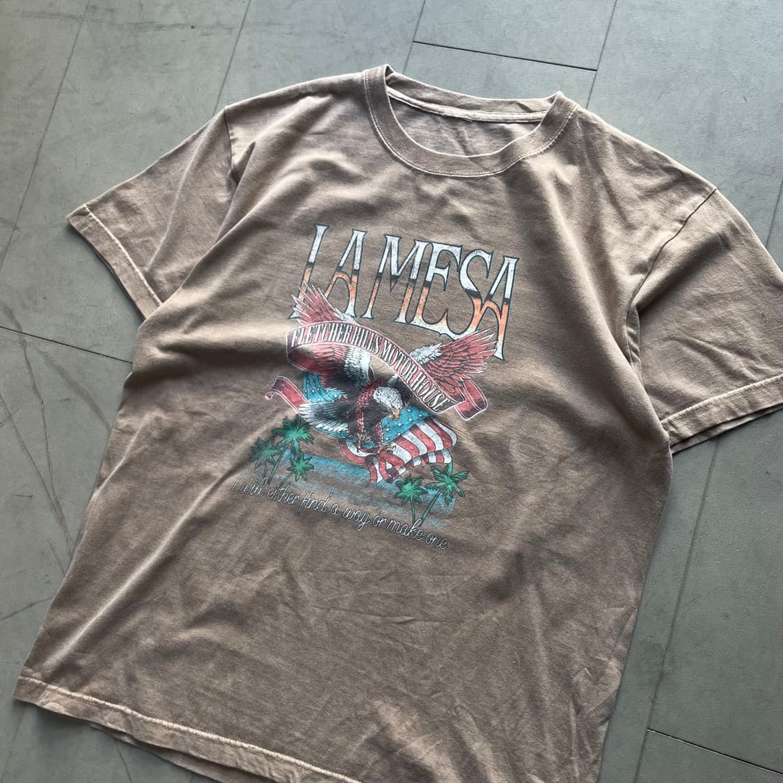 Vintage 티셔츠 상품이미지2