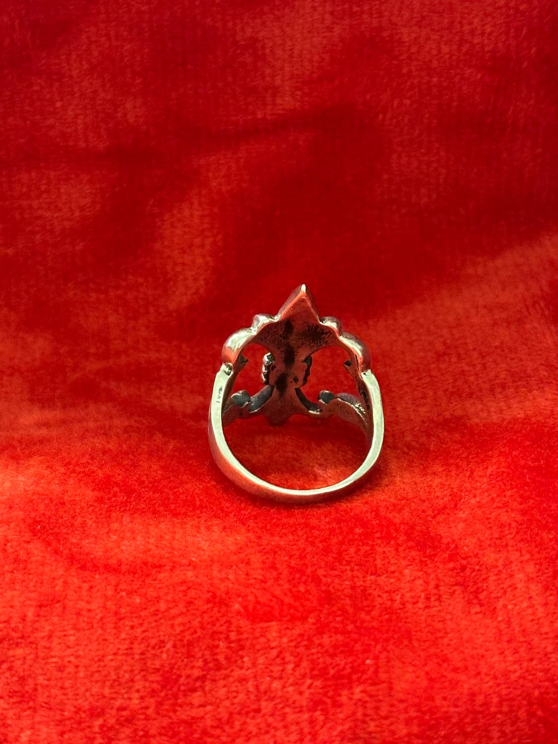 Fleur de Force 925silver ring 상품이미지4