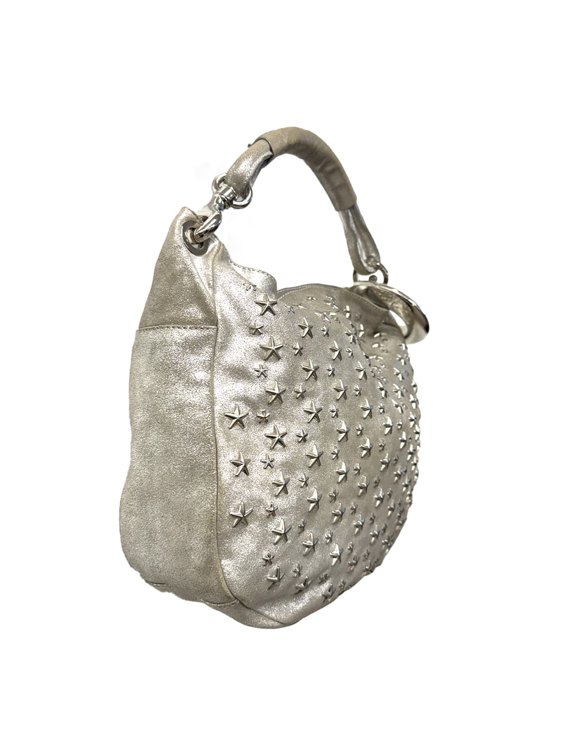 Jimmy Choo Sky Bangle Hobo Bag 상품이미지2