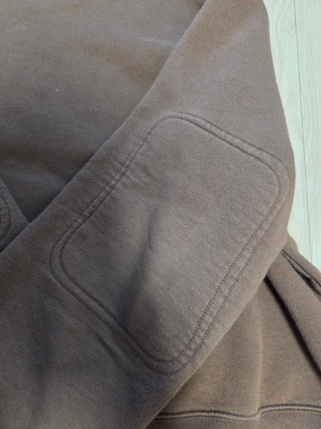 아워레가시 패치 스웻셔츠 상품이미지3