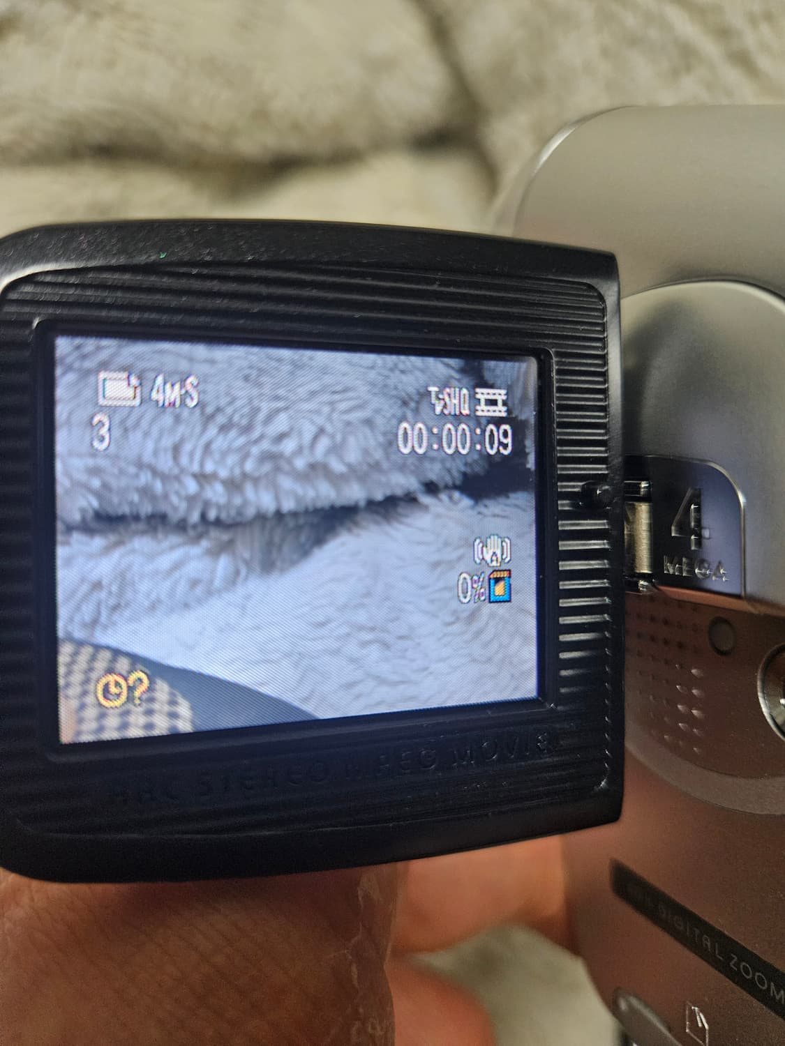 산요 작티 vpc-c40 핸디캠 레트로 디카 상품이미지6