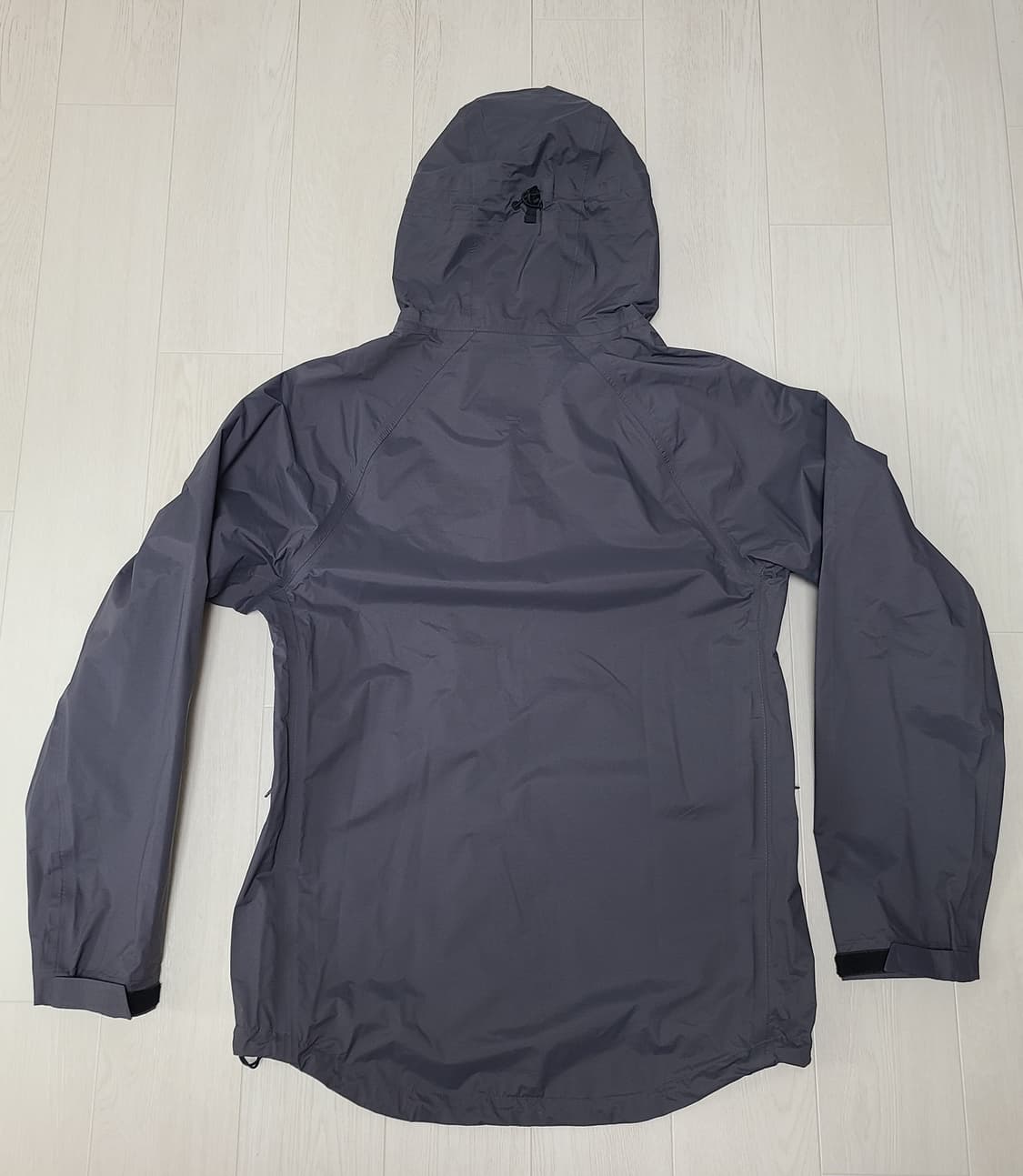 Cayl 2.5 Layer 하드쉘 자켓 상품이미지2