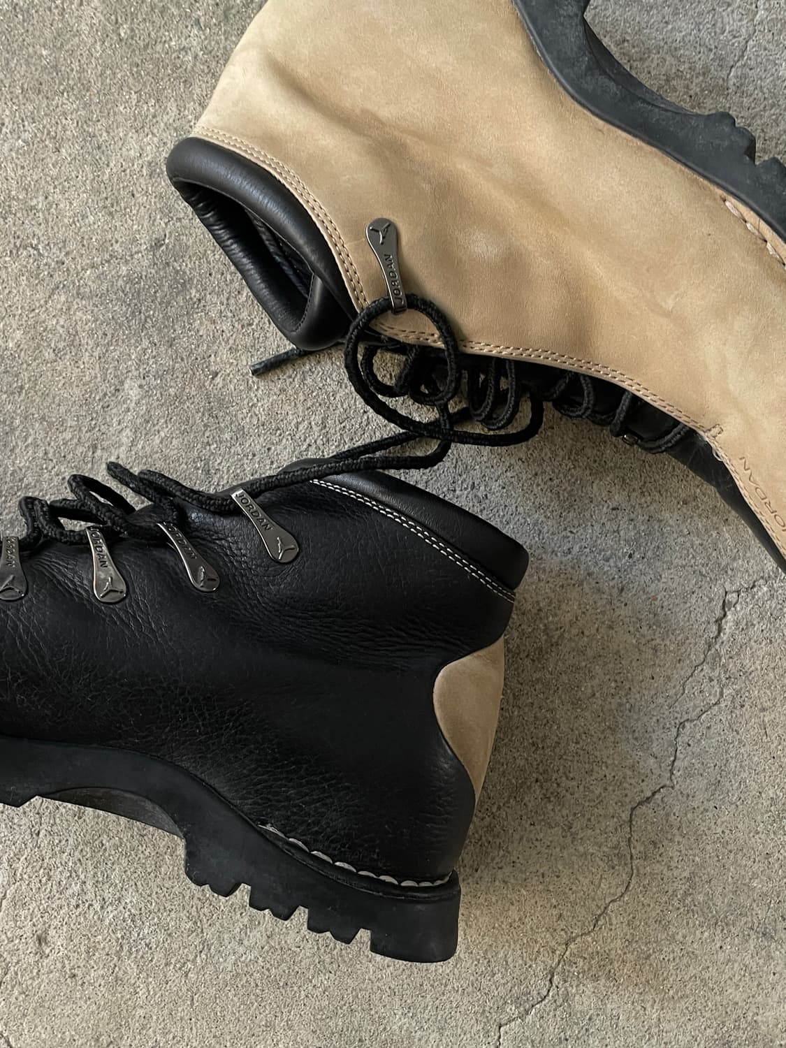 Rare) 00s Nike Jordan Two3 Profiler(2002 상품이미지1