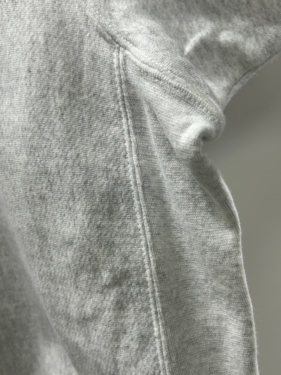 90s us naval academy 리버스위브 스웻셔츠 상품이미지5