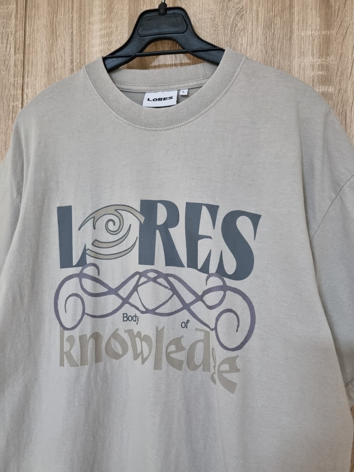 로어즈 반팔티 상품이미지3