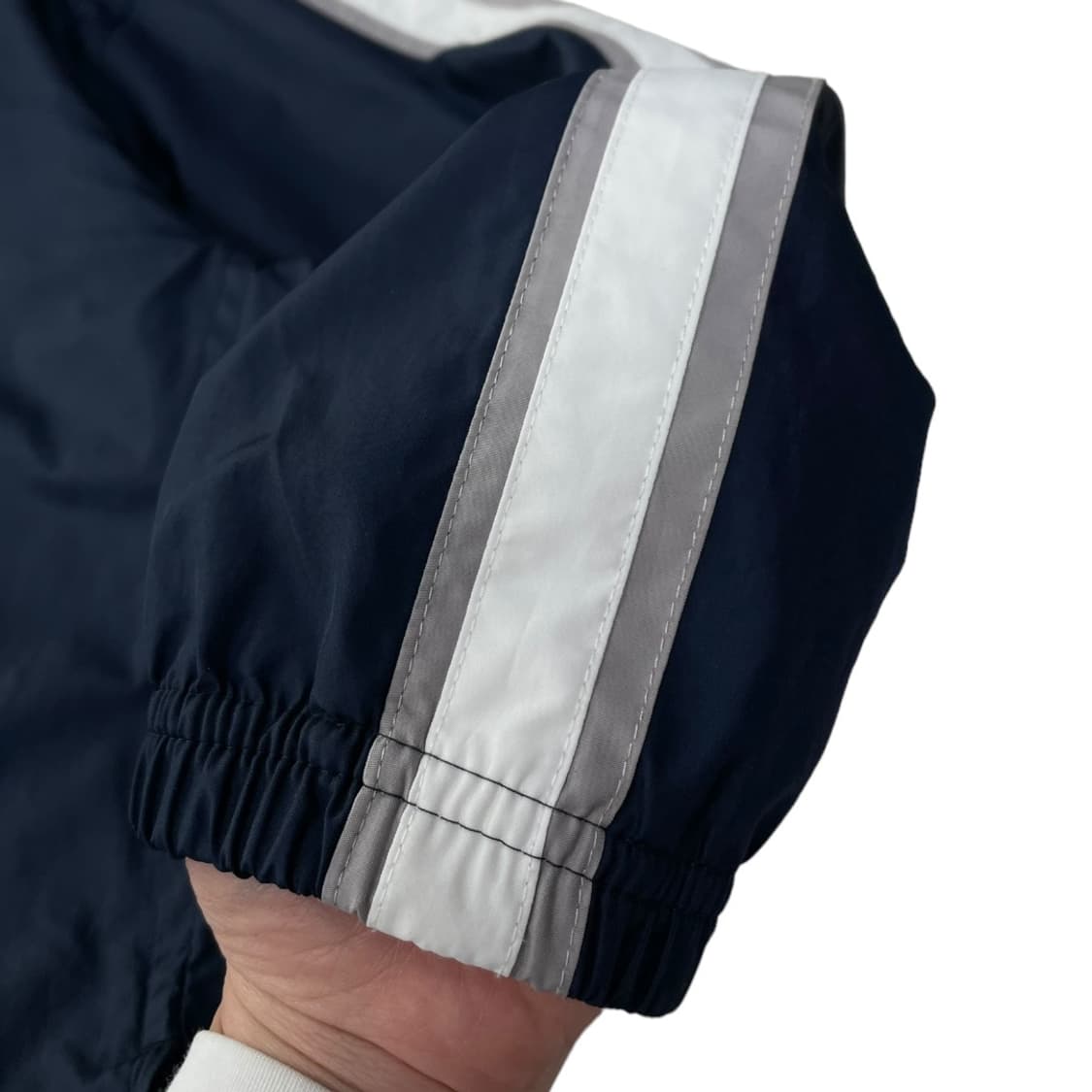 나이키 올드스쿨 바람막이 상품이미지3