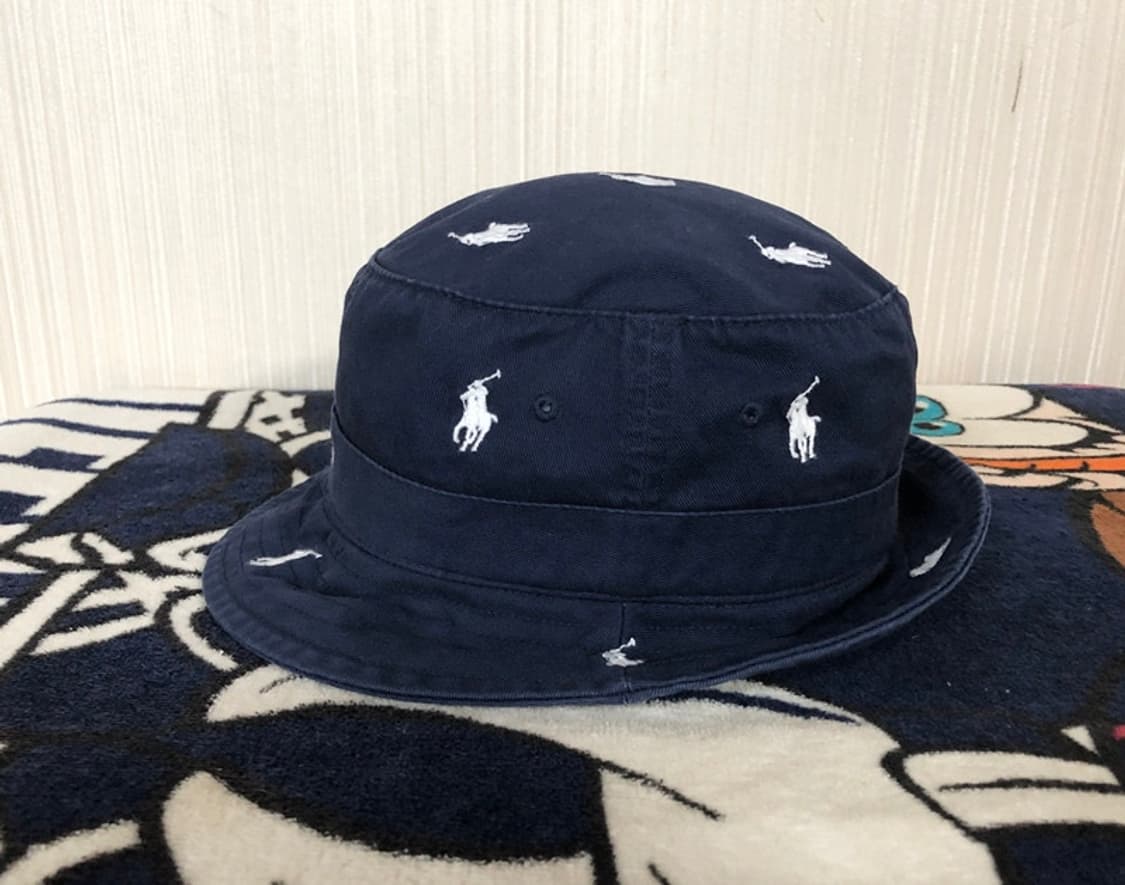 폴로(POLO)랄프로렌 버킷햇/모자 상품이미지3