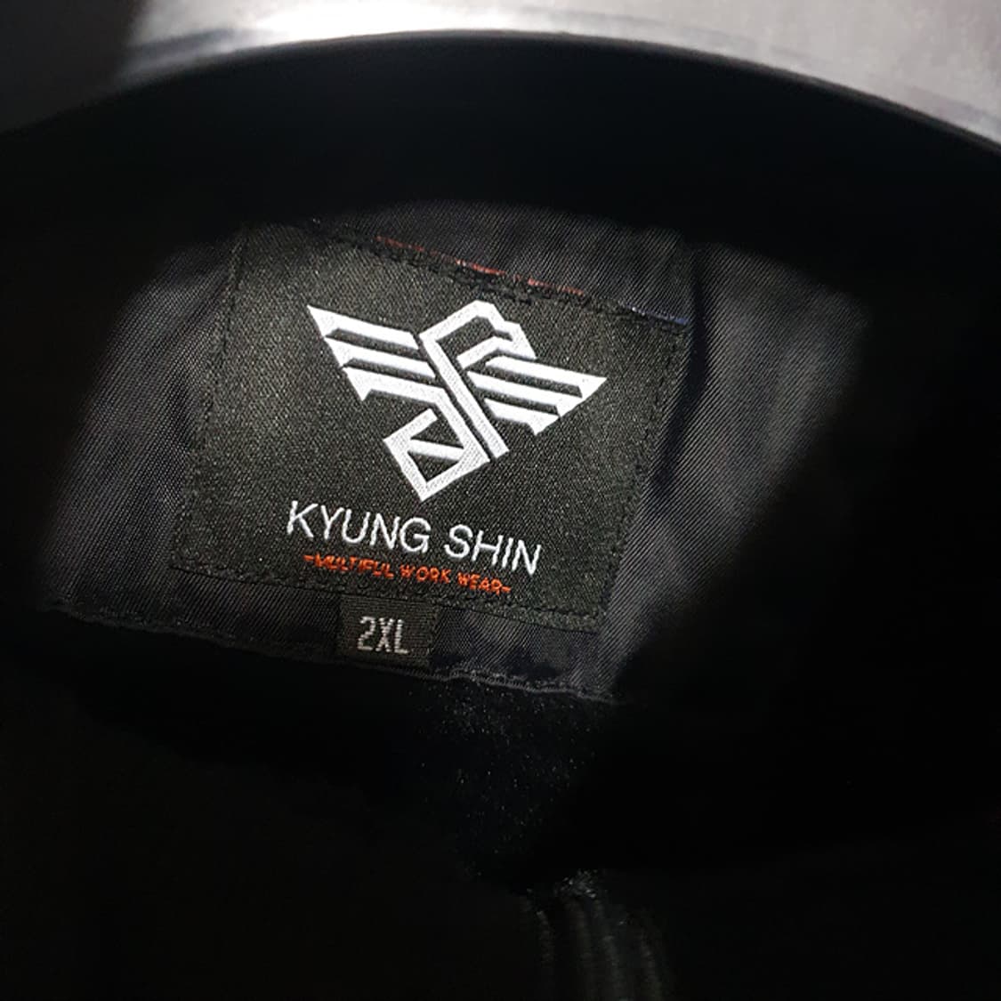 경신 점프수트 방한 작업복 2XL 상품이미지4