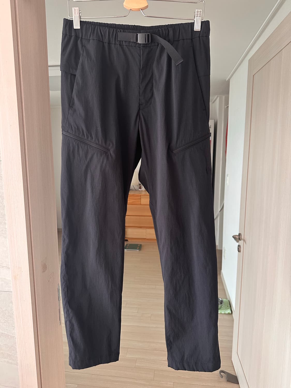 골드윈 코듀라 벤틸레이션 팬츠 상품이미지1