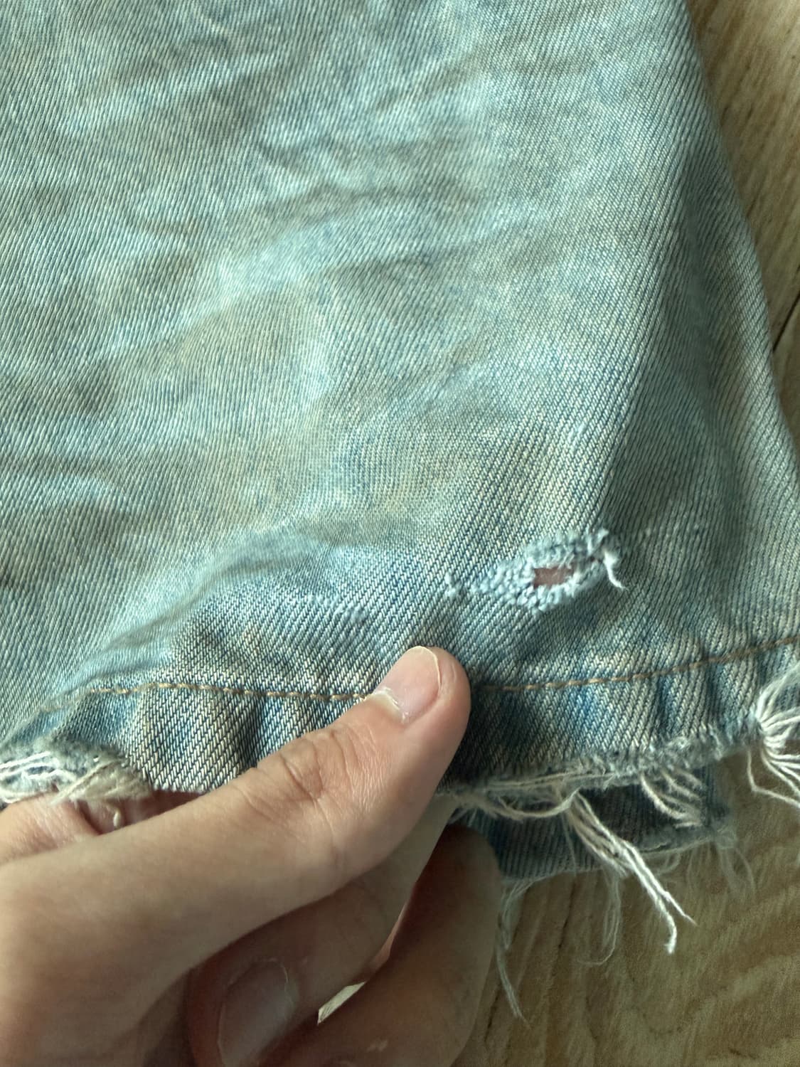 언더마이카 플레어 상품이미지2