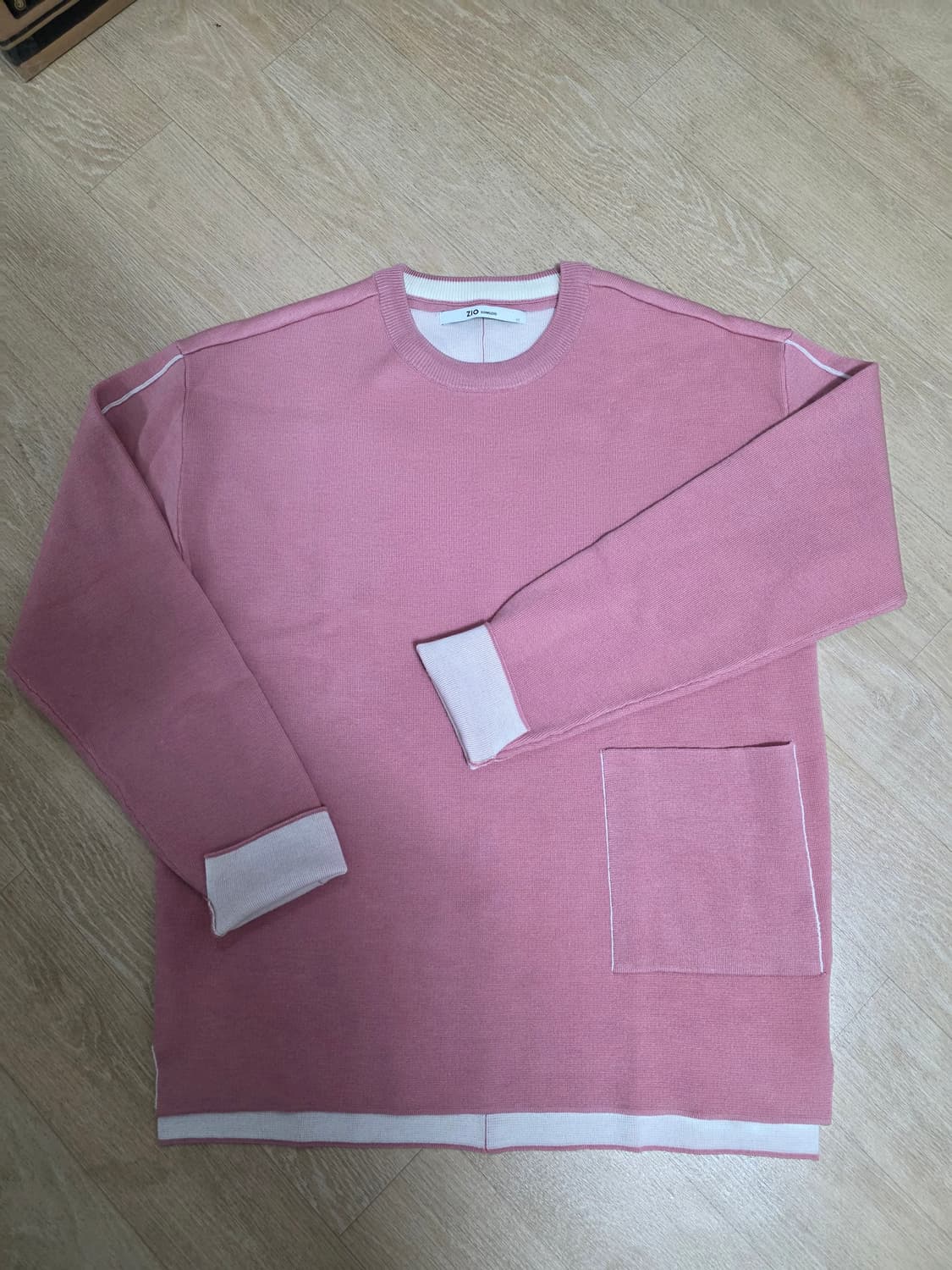 지오송지오 니트 95 상품이미지1