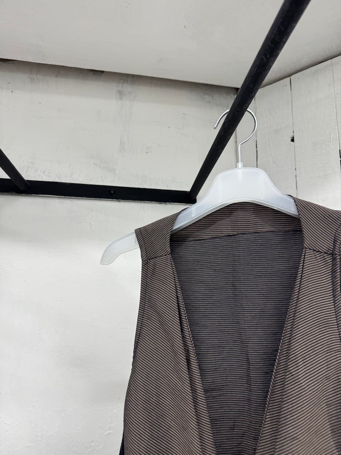 vtg vest 상품이미지2