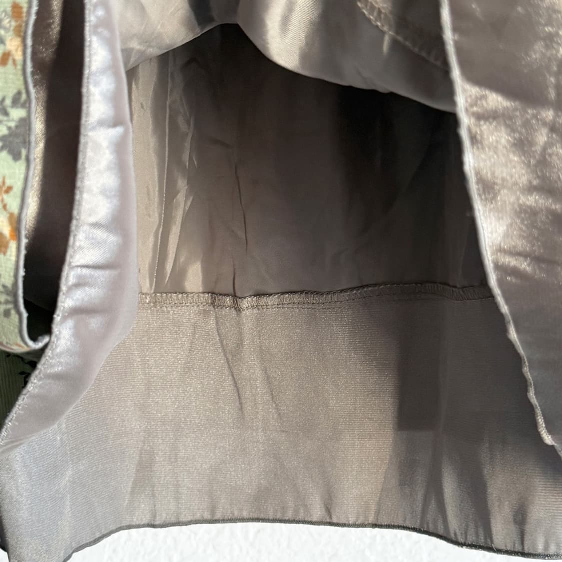 사토가든 들꽃 미디 스커트 상품이미지9